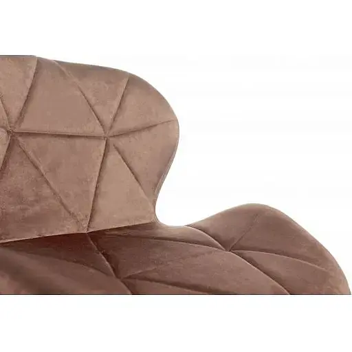 Стул GT Racer X-D28 Plus, Velvet коричневый - фото 7