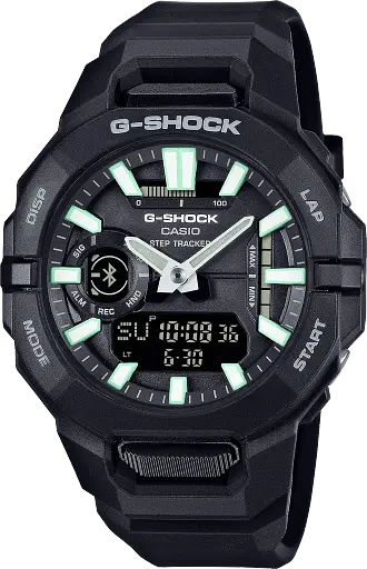 Годинник Casio G-SHOCK G-SQUAD GBA-950-1AER