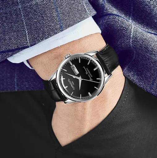 Годинник Carnival Flagman - фото 11