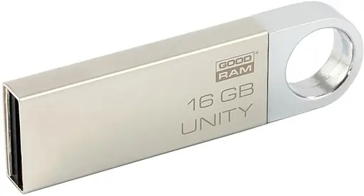 Flash Drive Goodram UUN2 Unity 16GB (UUN2-0160S0R11)