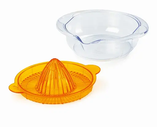 Ручная соковыжималка Snips для цитрусовых, объем 0,7л - фото 2