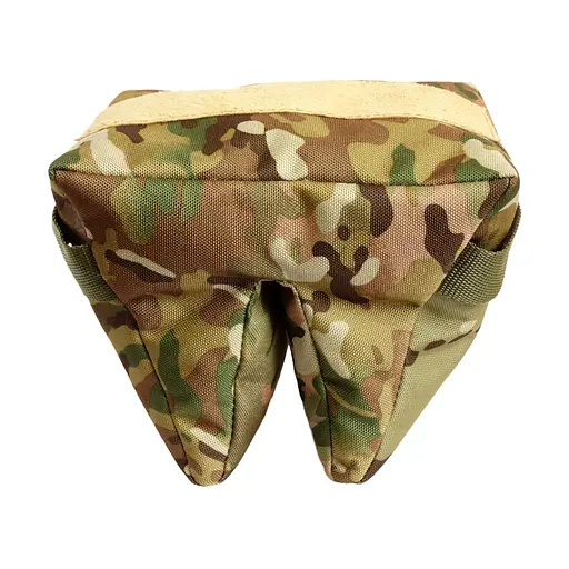 Мішок стрілецький упор барикадний PRS GEN 9 Кость - фото 2