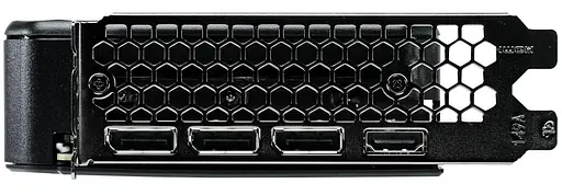 Видеокарта Palit RTX 5060 8GB Dual (NE75060019P1-GB2063D) (GDDR7, 128 bit, PCI-E v5.0 x16) - фото 7