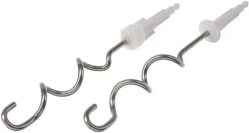 Тістоміси, вінчики для міксера Bosch ErgoMixx MFQ36490, MFQ37400, MFQ25200, MFQ3550, MFQ36400, 00659073 - фото 2