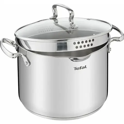 Кастрюля Tefal Duetto+ 6.1 л G7197956 [120385] - фото 4