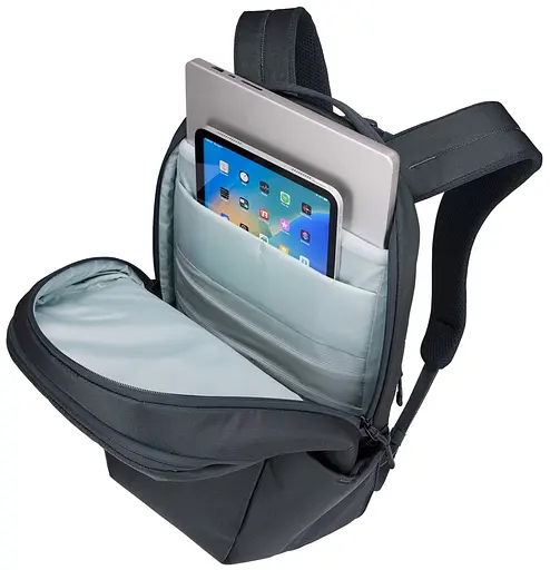 Рюкзак Thule Subterra 2 Backpack 21L TSLB-415 Dark Slate (7096675) - фото 3