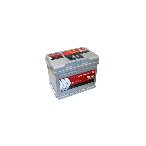 Акумулятор автомобільний FIAMM 50A (7905144)