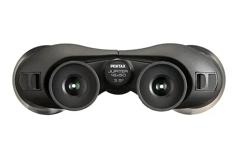 Бинокль Pentax Jupiter 16X50 (65914) - фото 3
