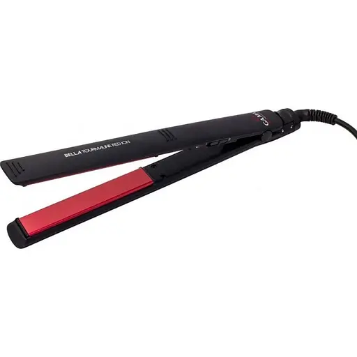 Выпрямитель для волос Ga.Ma Bella Toirmaline Red Ion (GI0212) [146730]