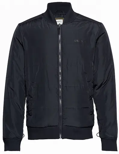 Куртка Craft 3-In-1 Jacket Man M Коричнева (1068-1907992 M 669999) - фото 5