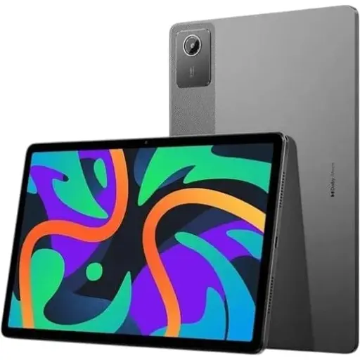 Планшет Lenovo Xiaoxin Pad 2024 8/128GB Luna Grey (ZAD70001CN) - фото 3