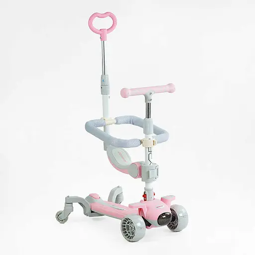 Самокат 5в1 Skyper, J-07216