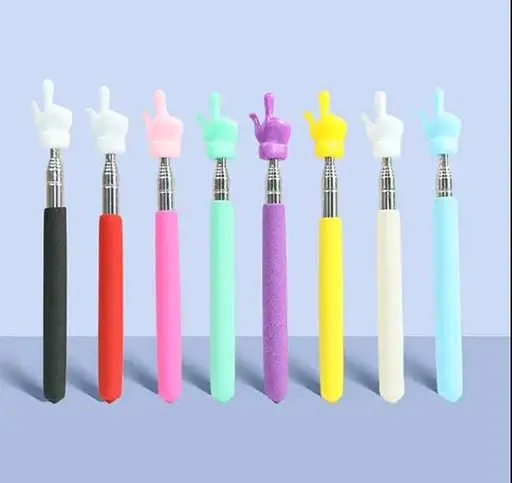 Пикми указка (в ассортименте) - фото 2