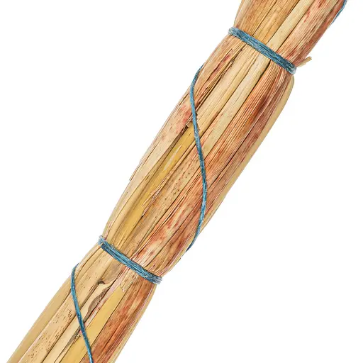 Веник сорго большой (высота 98 см), Господар Коричневый 87952 - фото 4