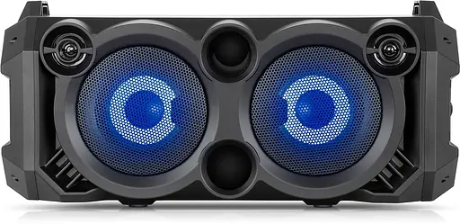 Акустика REAL-EL X-751 Black [82793] - фото 5