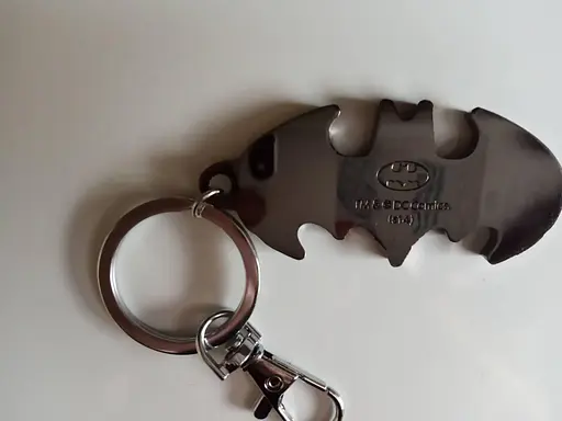 Брелок GeekLand Batman and Joker Бетмен і Джокер JD10.165 - фото 3