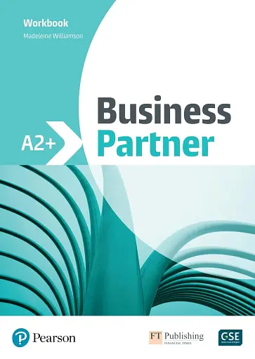 Business Partner A2+ Workbook