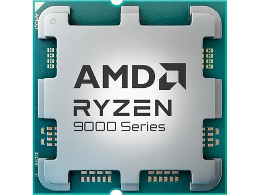 Процессор AMD Ryzen 9 9950X3D Socket AM5 OEM (100-000000719)