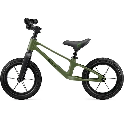 Биговел Kinderkraft Eter Green (KRETER00GRE0000) - фото 3