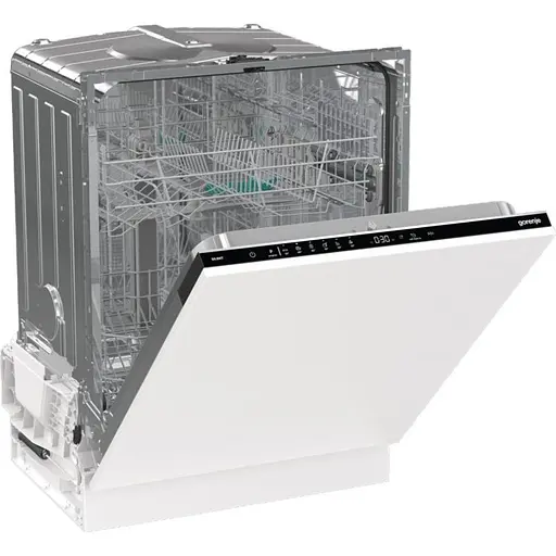 Посудомоечная машина Gorenje GV 642 E90 - фото 8