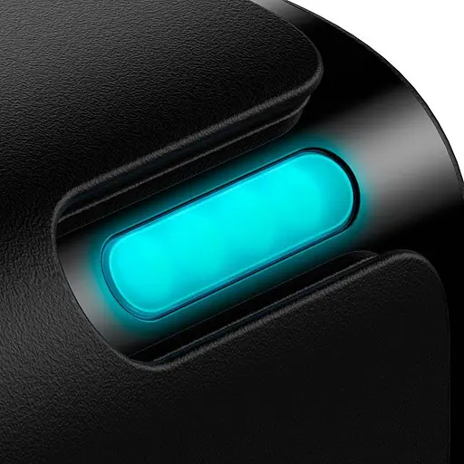 Адаптер сетевой Baseus C to C cable GaN5 Pro Fast Charger 3 порта 65 W черный - фото 5