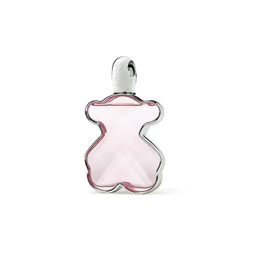 Женская парфюмированная вода LOVEME Tous 90 мл - фото 3