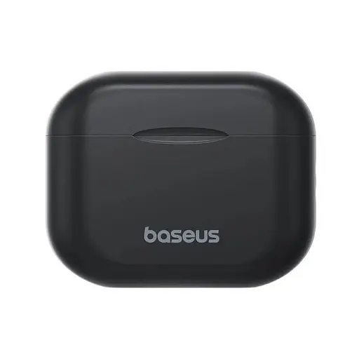 Бездротові навушники Baseus Bowie E17 True Wireless Bluetooth Earphones, ENC, TWS, BT5.3, 35mAh, 430mAh, 6h, Black A00072200113-Z1 - фото 5