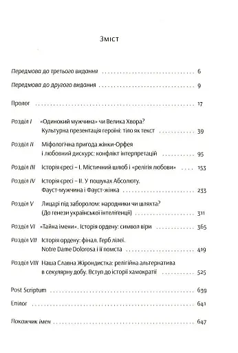 Notre Dаme D'Ukraine. Українка в конфлікті міфології - фото 2
