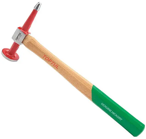 Молоток для рихтування кузова Toptul 000257761