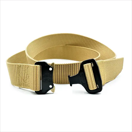 Ремінь текстильний Le-Mon тактичний 120-125х4 см acs0023698 - фото 3