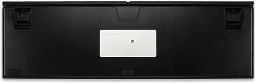 Клавіатура Varmilo APT108 Panda R2 C-TK Red WL/USB-A White Led (A93A029D4A5A17A007) - фото 2