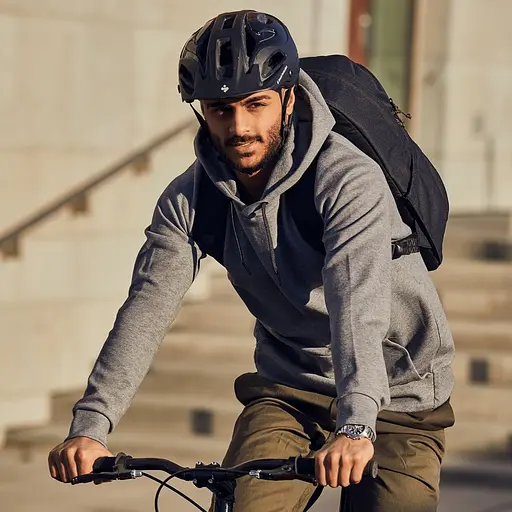 Рюкзак Thule Campus Indago 23L TCAM-7116 Dark Slate (7121859) - фото 4