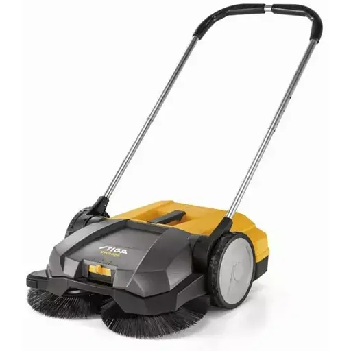 Підмітальна машина Stiga SWP355 - фото 1