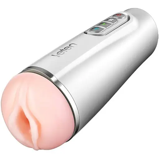 Интеллектуальный мастурбатор Leten EVA