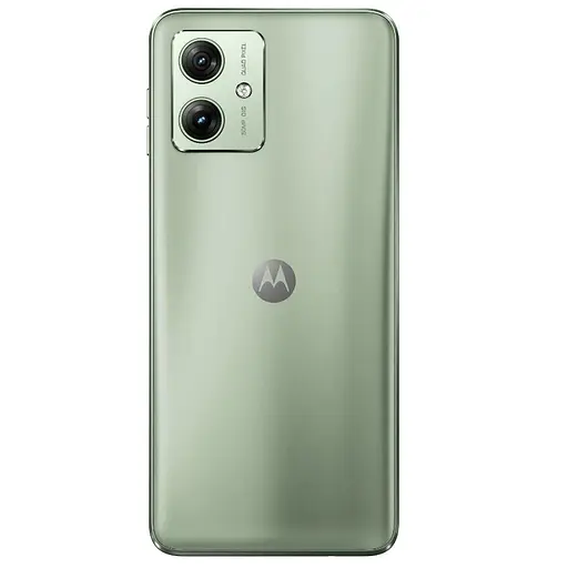 Смартфон Motorola Moto G54 Power 8/256 ГБ Mint Green PB0W0020UA - фото 3