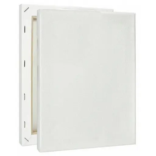 Холст на подрамнике Art Craft 16020, 40х60 см - фото 1