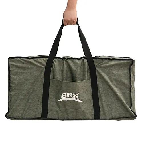 Складна туристична тумба BRS-Z12 - фото 2