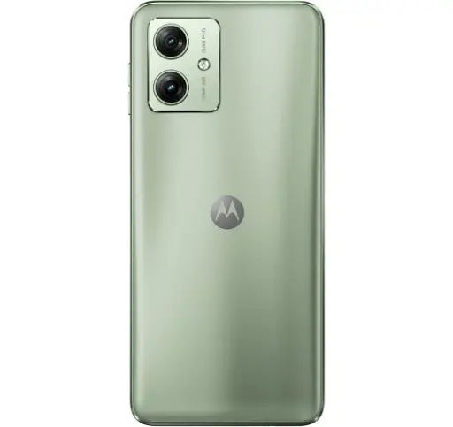 Смартфон Motorola G54 Power 8/256GB Mint Green PB0W0020UA UA UCRF - фото 4
