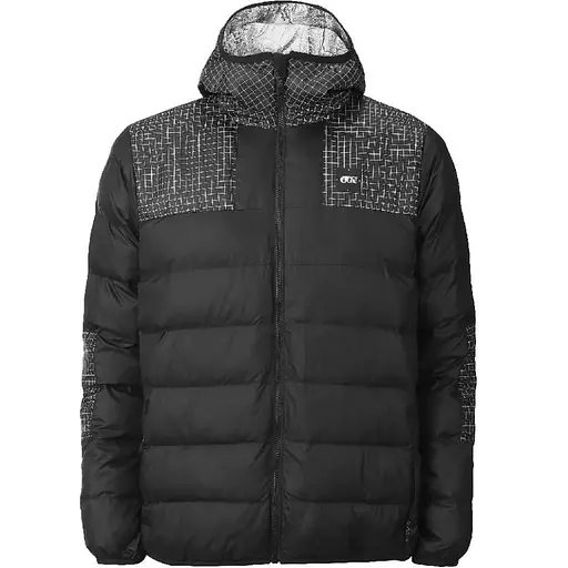 Куртка Picture Organic Scape 2022 Black M (1012-SMT075AM)