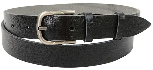 Ремінь шкіряний Skipper жіночий 110-130х2,5 см acs0017657 - фото 2