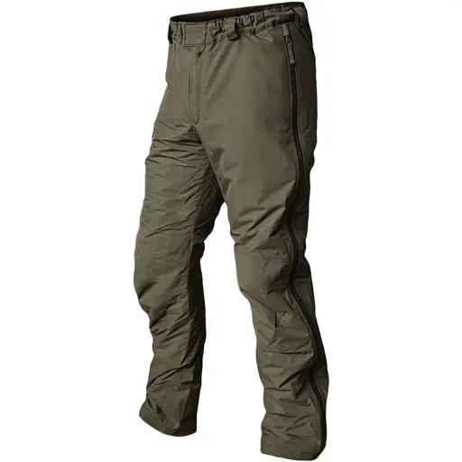 Брюки Fahrenheit Alfa Primaloft II L/R Crocodile