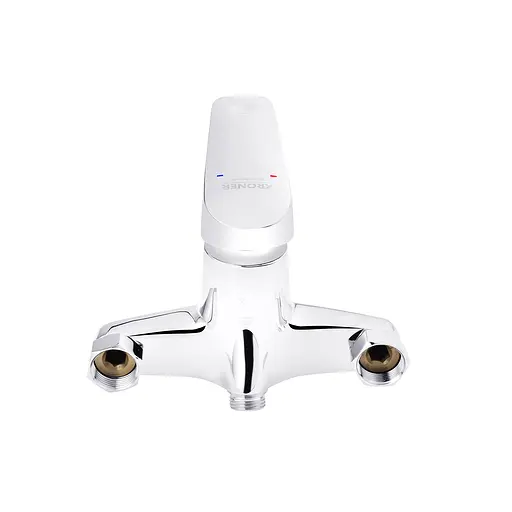 Смеситель для ванны Kroner KRM Konstante - C071 (CV023592) - фото 3