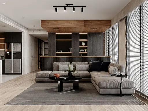 Спот SV0010-4 BK - фото 3