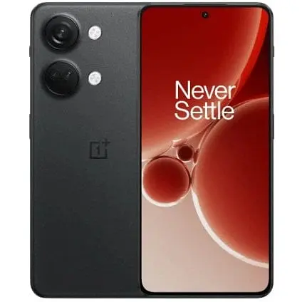 Смартфон OnePlus Nord 3 16/256GB Tempest Grey Global Version
