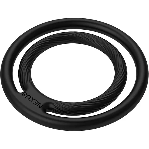 Эрекционное кольцо Nexus Enduro Double - фото 5