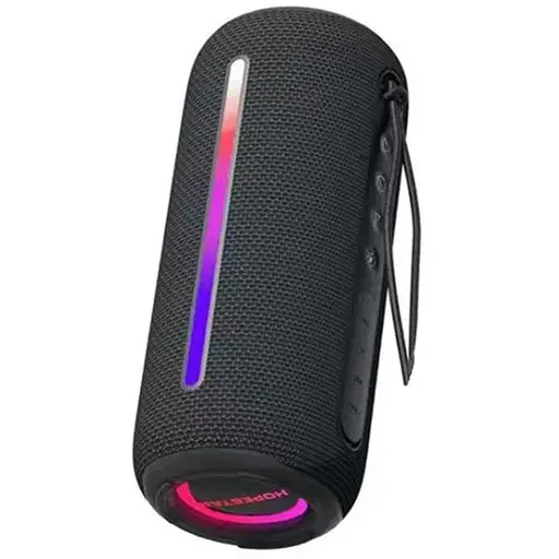 Портативна Bluetooth-колонка Hopestar P39 Чорний