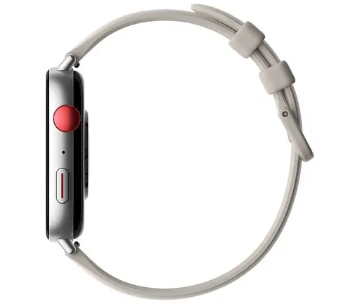 Смарт-часы Gelius Pro Amazwatch Numix GP-SW009 silver (серебристые) - фото 5