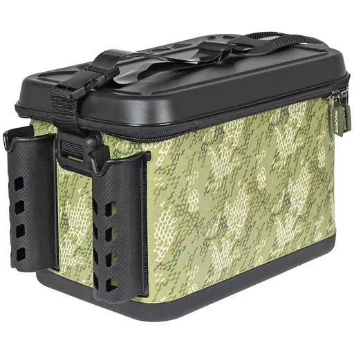 Сумка Favorite Tackle Bakkan BKN.1-20M 20L Khaki - фото 3