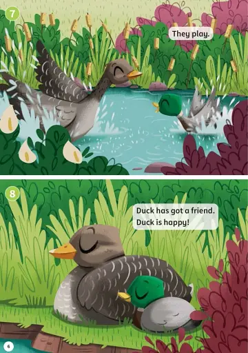 Pippa and Pop 1 Big Book British English - фото 4