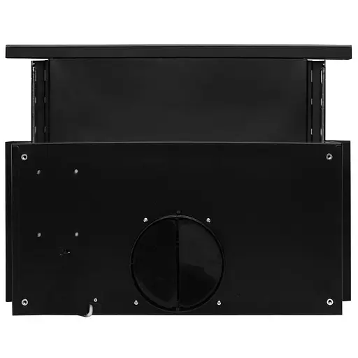 Витяжка кухонна ELEYUS BREEZE G 1000 60 BL - фото 4